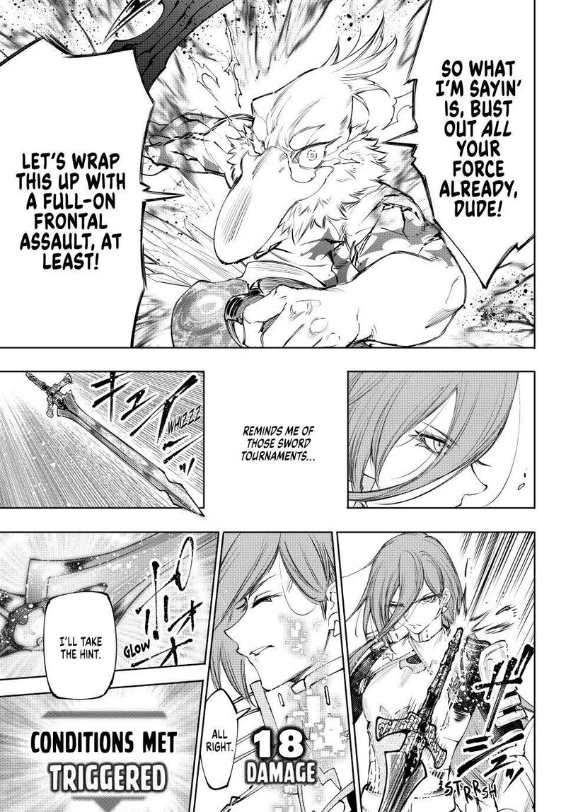 Shangri-La Frontier Chapter 270 image 07